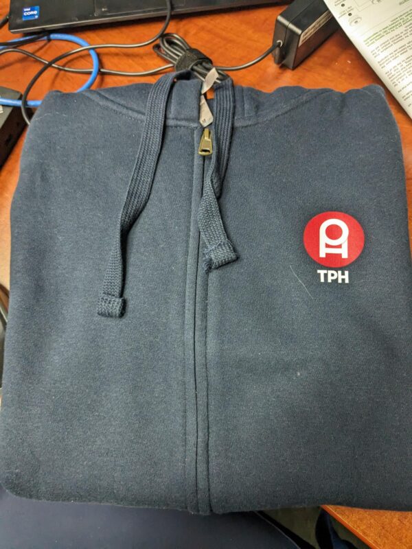 Large Hoodie