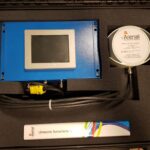 Arenal Ultrasonic Sonochemistry Density Analyzer