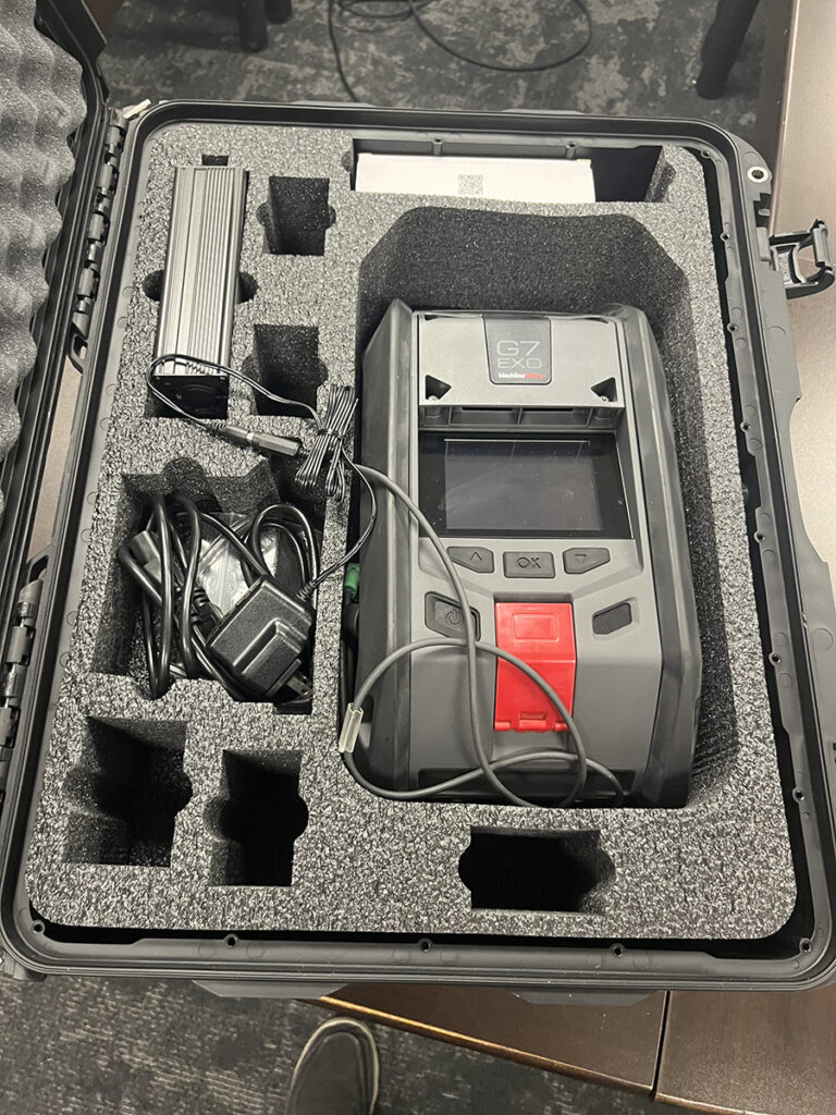 Blackline EXO - 21 Blackline EXO - 21