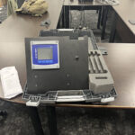 Mettler Toledo M400 - East