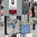 Custom VFD Package with PID Control Teco Westinghouse Large