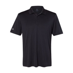 Black Golf Shirts