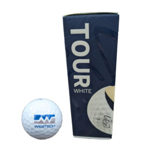 Westech Golf Balls