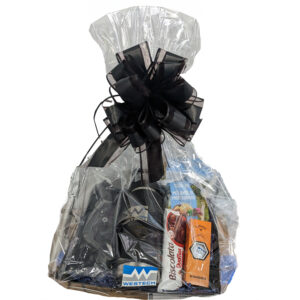 Golf Basket