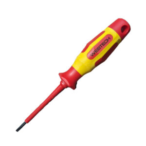 Insulated Screwdrivers