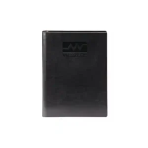 Small PADFOLIO & REFILLABLE NOTEPAD