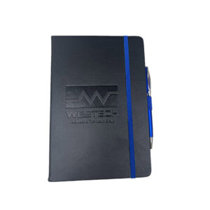 Small Westech Notebooks