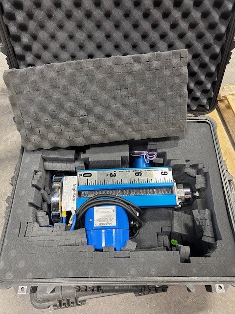 CR – Jerguson NightStar® LED Illuminator Demo CR – Jerguson NightStar® LED Illuminator Demo