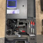 Mettler Toledo - M800 Demo kit (Main Demo for Trade Shows)