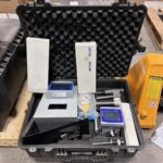 Mettler Toledo M800/M300 Demo Kit