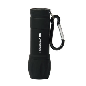 Mini Flashlight