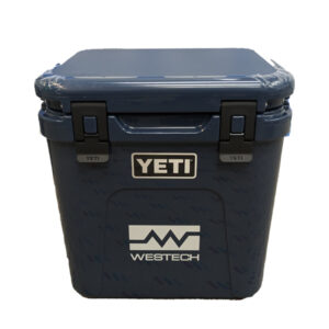 Yeti Roadie® 24 Hard Cooler - You will need to make your case to Sean to get approval for these