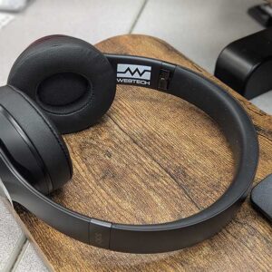 Solo 3 Beats Headphones