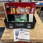 UEC - The Sensor Box 