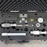 625 Gas Detector With Probe