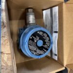 UEC Explosion Proof Pressure Switch J120-192