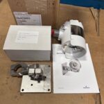 SharpEye 20/20Q Flame Detector