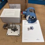 Rosemount 965 Flame Detector