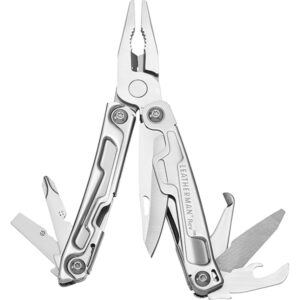 Leatherman Rev® Stainless Steel Multi tool