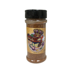 A+ Cajun Spice
