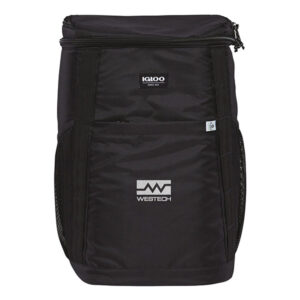 IGLOO Cooler Backpack